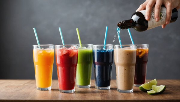 Comment hydrater son organisme avec des boissons naturelles ?