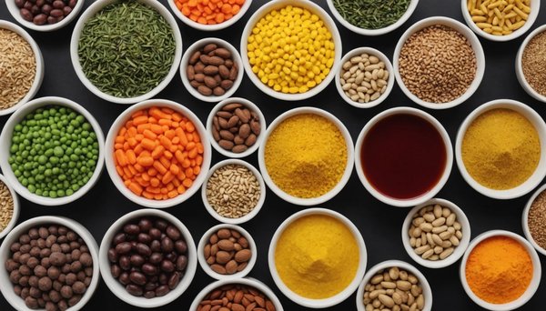Complément alimentaire fréquence : quand et comment les prendre ?