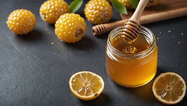 Miel de tilleul : un allié contre les troubles du sommeil ?