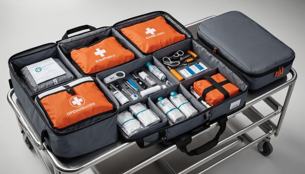 Pourquoi choisir un sac dimatex pour transport materiel – medic affaires ,